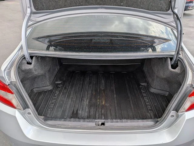 Used 2019 Silver Subaru Premium image 20