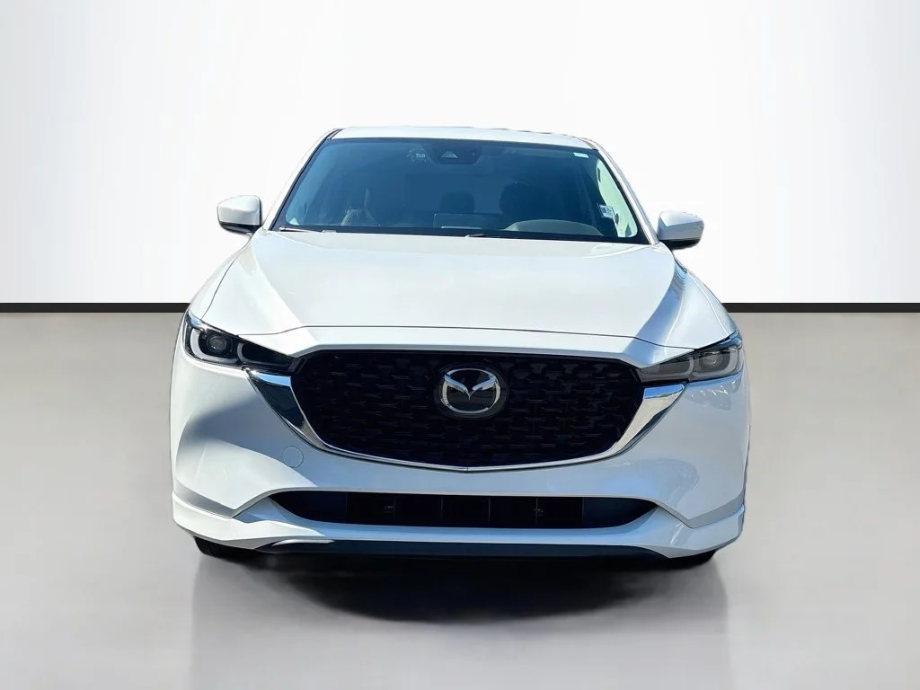 Certified Used 2024 White Metallic Mazda 2.5 S Premium Package image 2