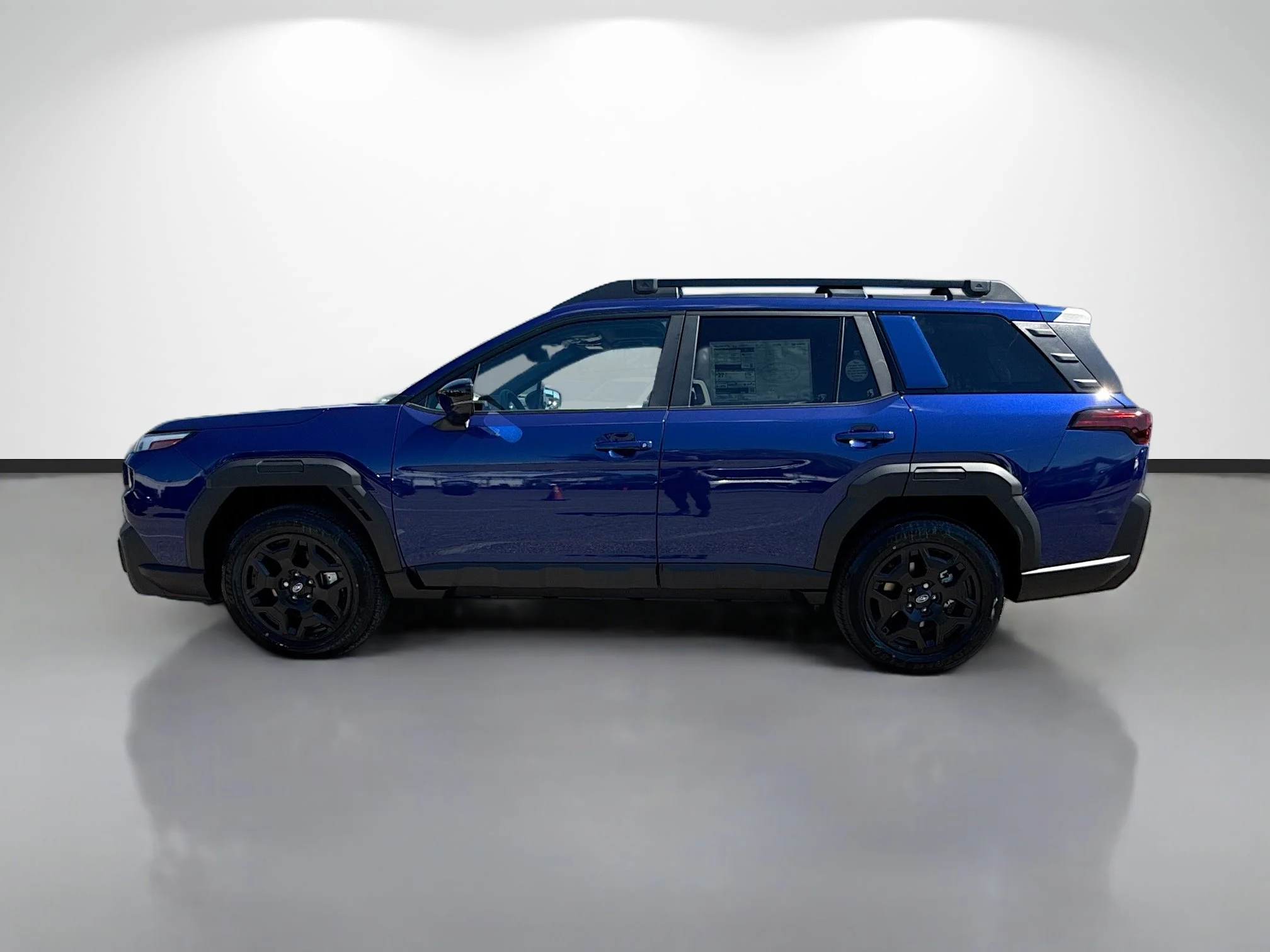 New 2026 Sapphire Blue Pearl Subaru Limited image 6