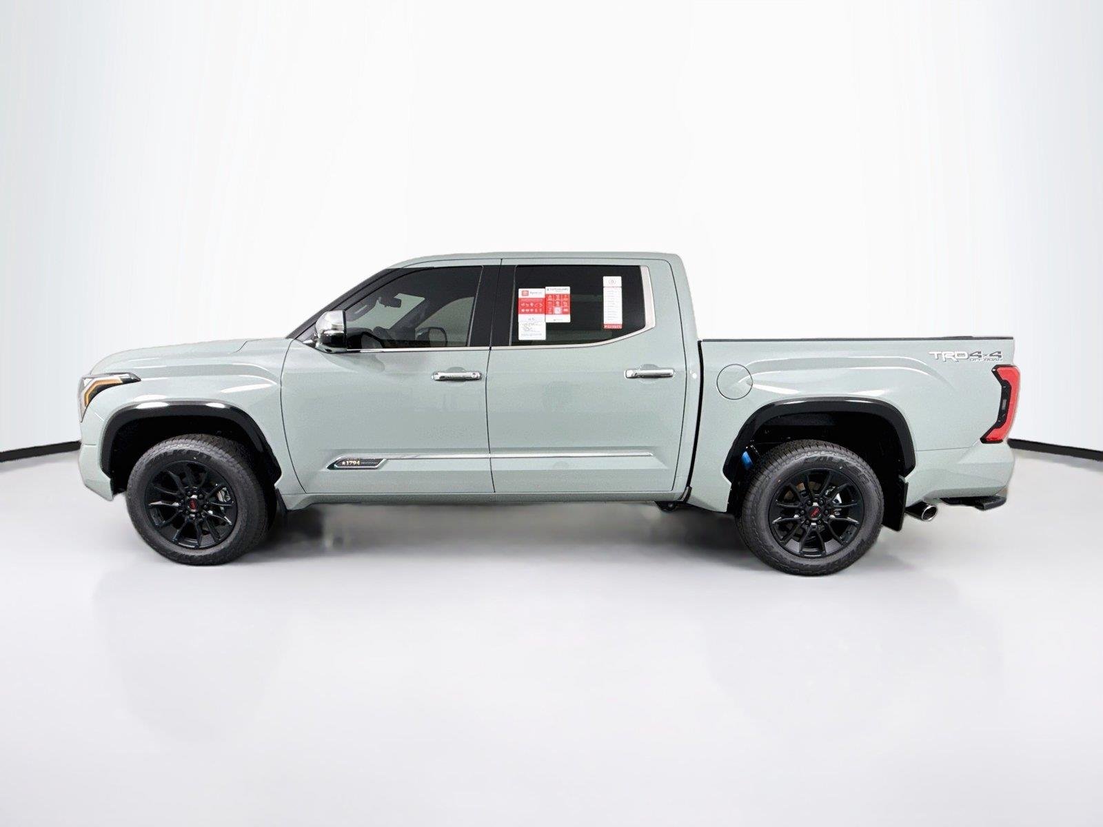 New 2026 Lunar Rock Toyota 1794 Edition image 9
