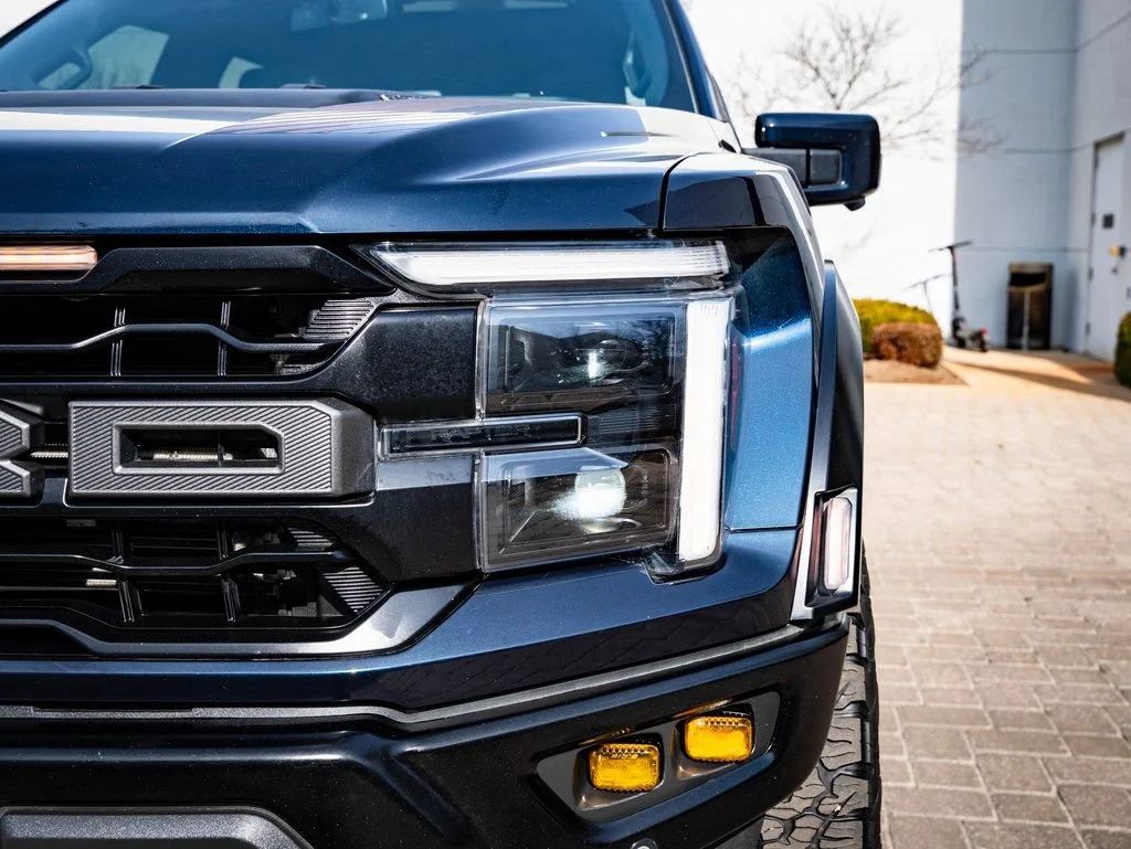 2024 Ford F-150 Raptor - Photo 15