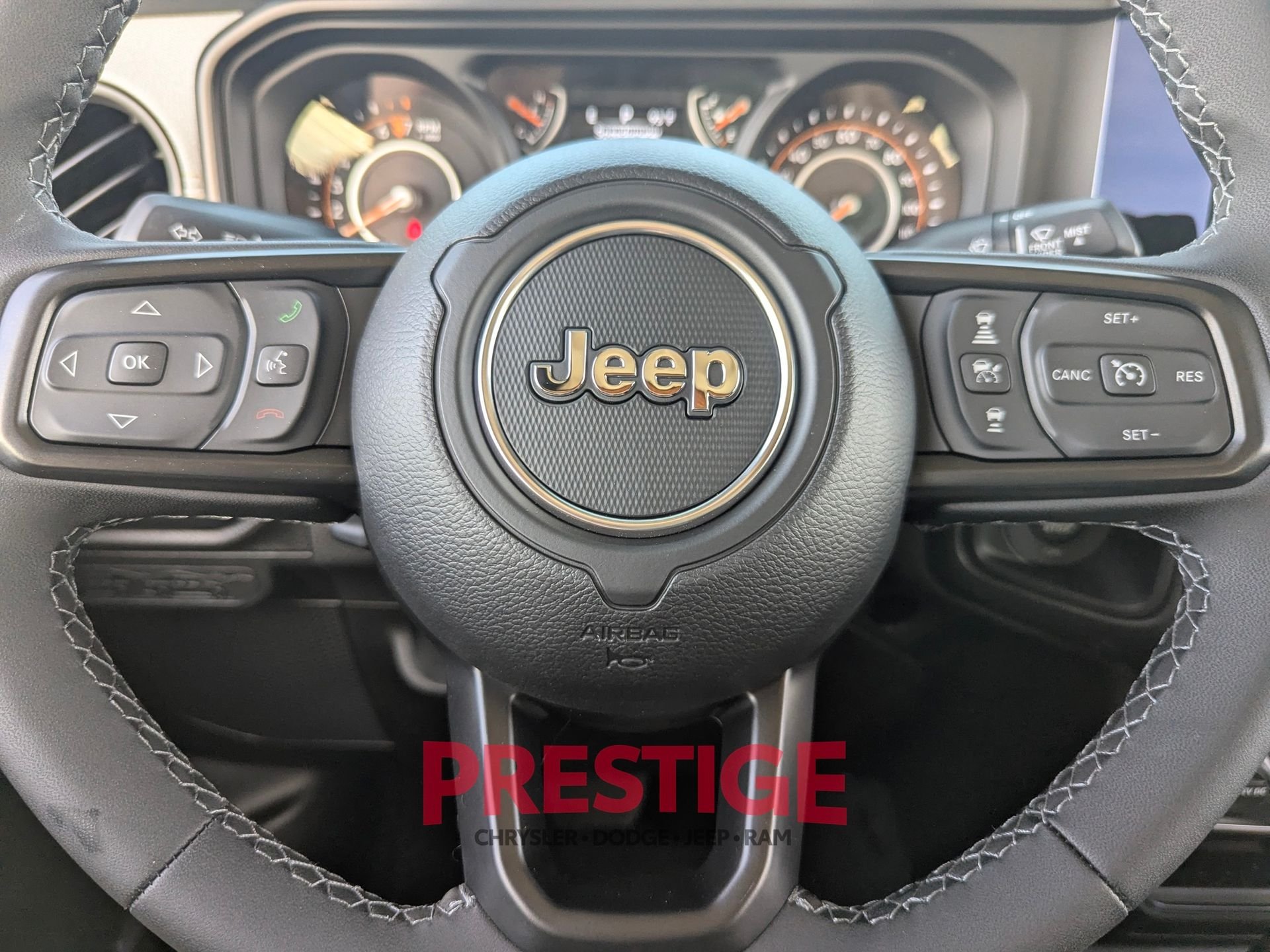 New 2026 Black Clear-Coat Exterior Paint Jeep Sport S image 12