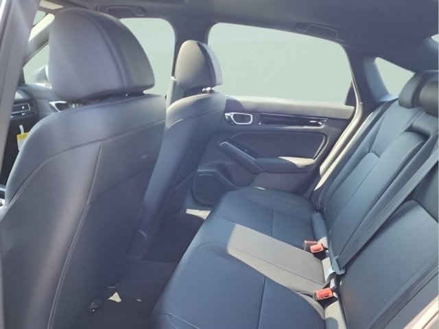 New 2026 Blue Lagoon Pearl Honda Sport Touring image 19
