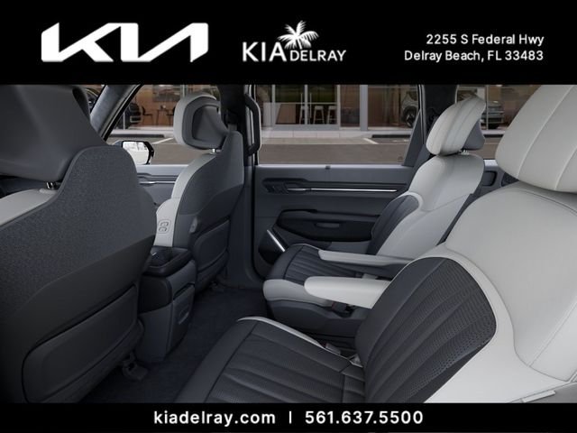 New 2026 Black Kia GT-Line image 18