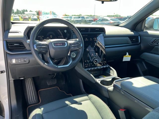 2026 GMC Terrain AT4 - Photo 18