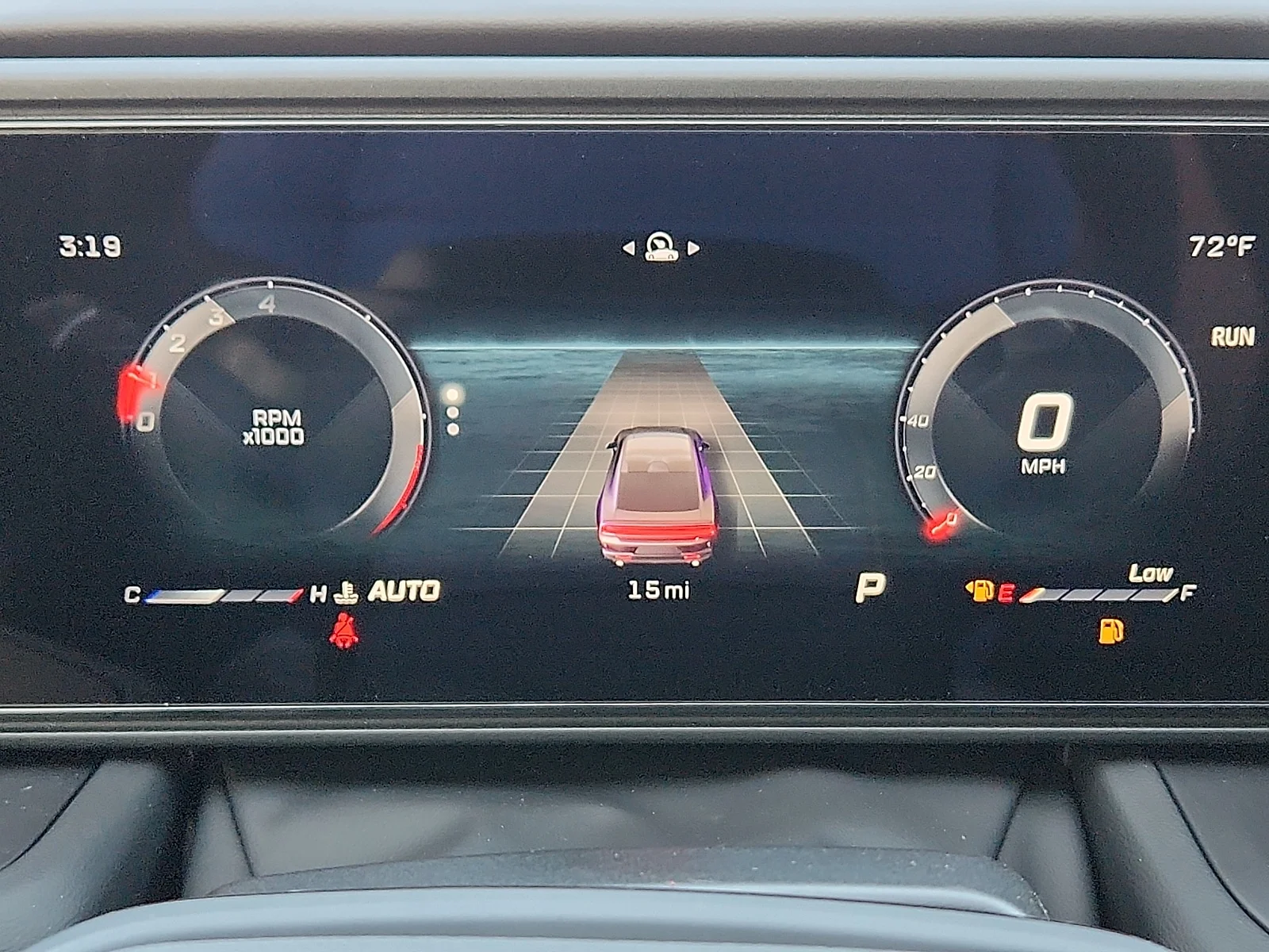 New 2026 Green Dodge SCAT PACK 2-DOOR AWD image 18