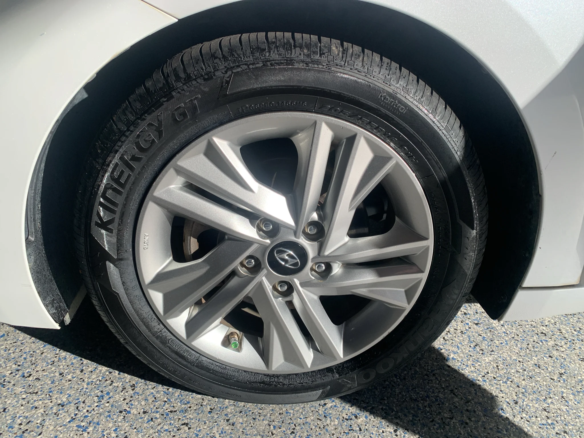 Used 2020  Hyundai SEL image 28
