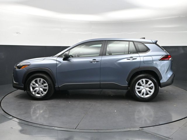 Used 2026 Celestite Toyota L image 8