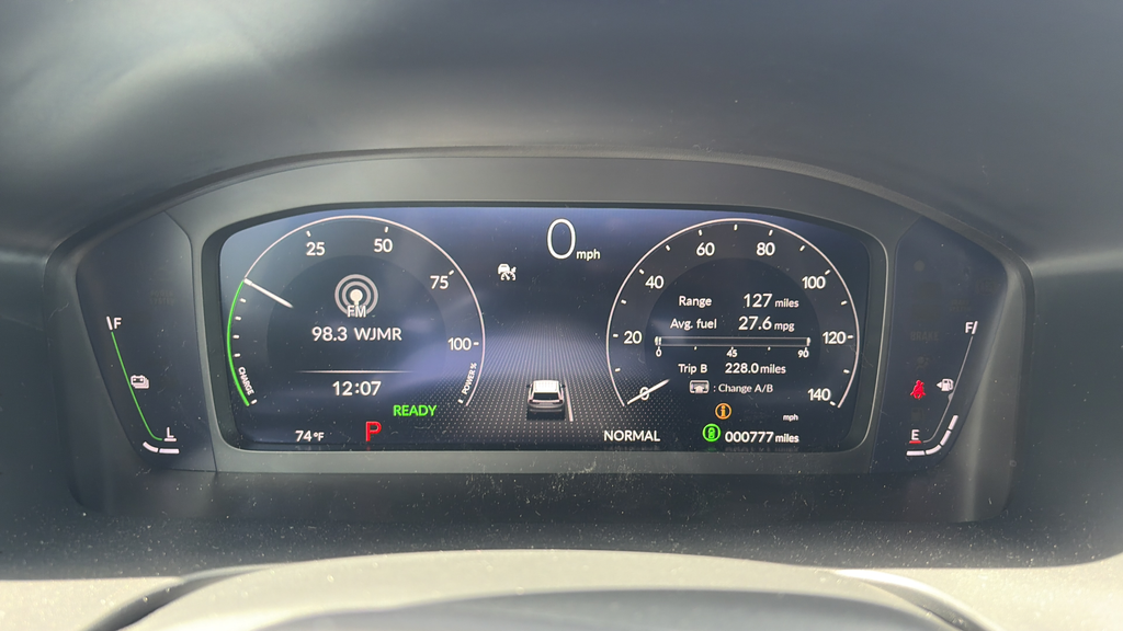Used 2026  Honda TrailSport image 17