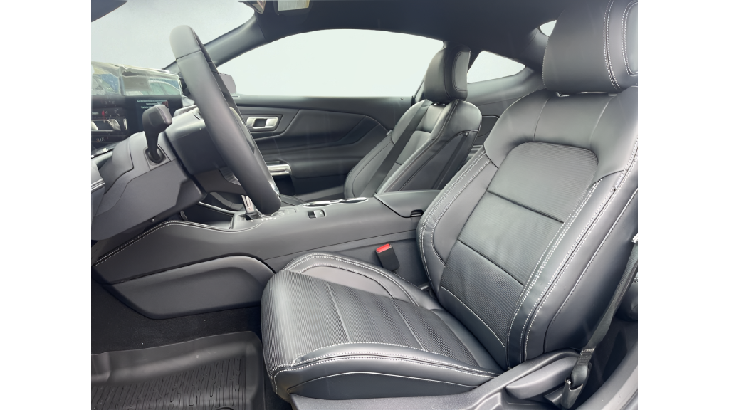 2026 Ford Mustang EcoBoost Premium Fastback - Photo 10