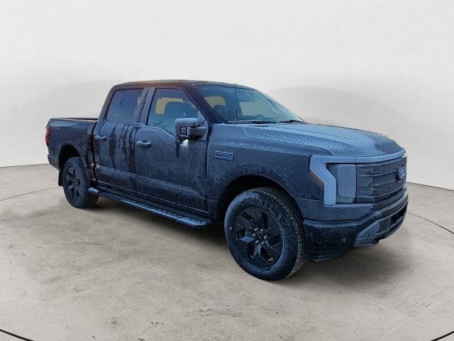 2025 Ford F-150 Lightning Lariat - Photo 7