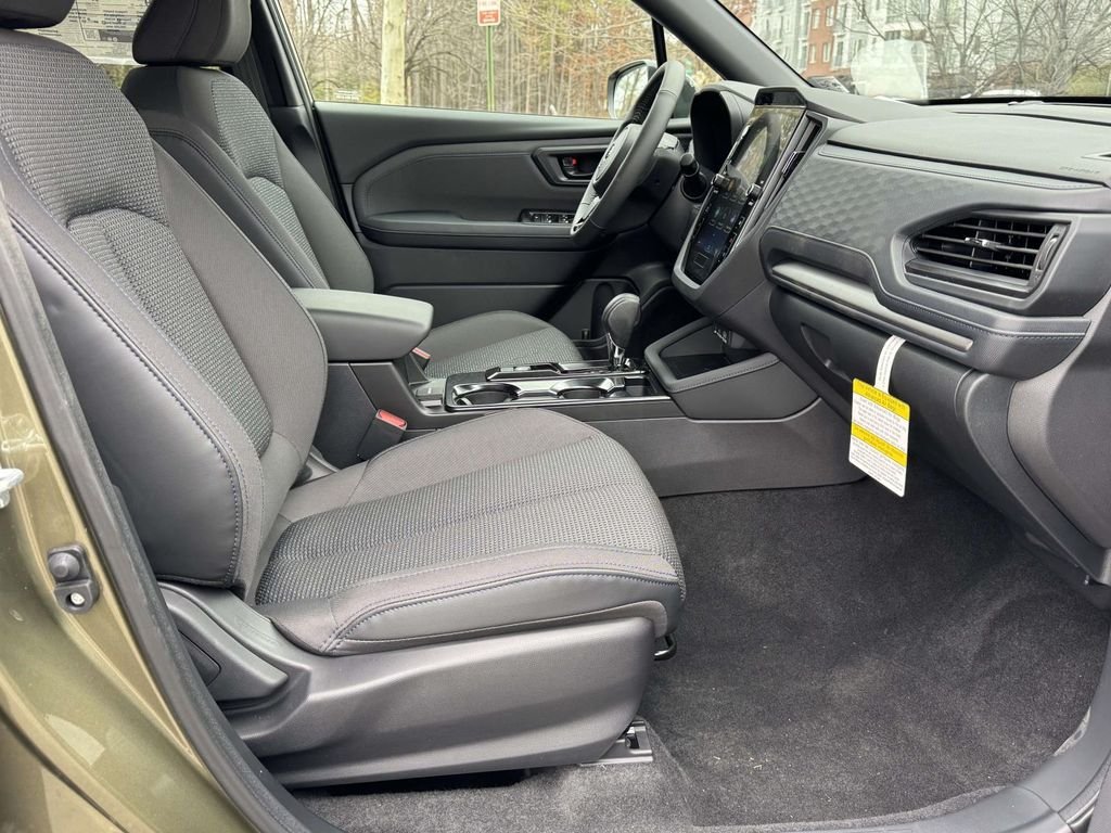 Used 2026 Brown Subaru Premium image 10