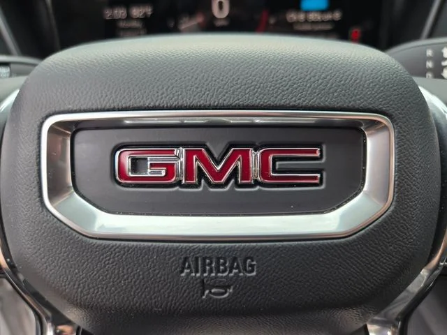 Used 2026 White GMC Elevation image 33