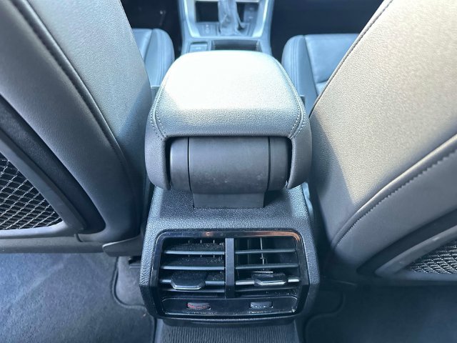 Used 2025 White Audi Premium image 16