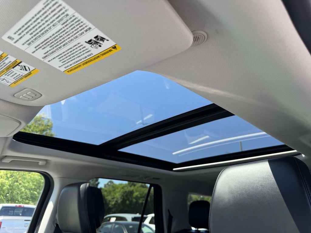 Used 2026 Black Ford Platinum image 22