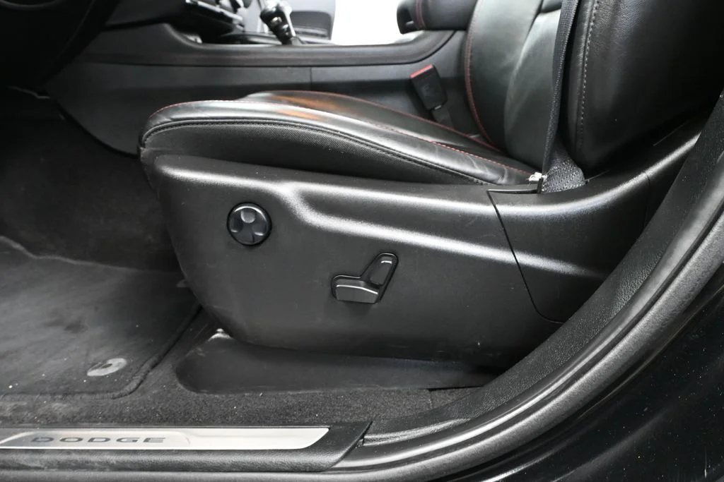 Certified Used 2024 Black Dodge R/T Premium image 25