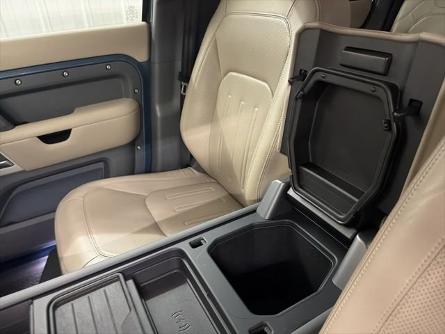 2020 Land Rover Defender SE - Photo 40