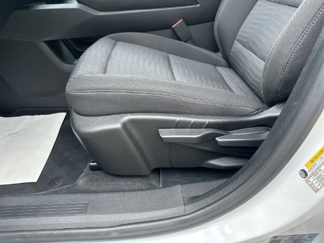 Certified Used 2025 Summit White Chevrolet LT image 23