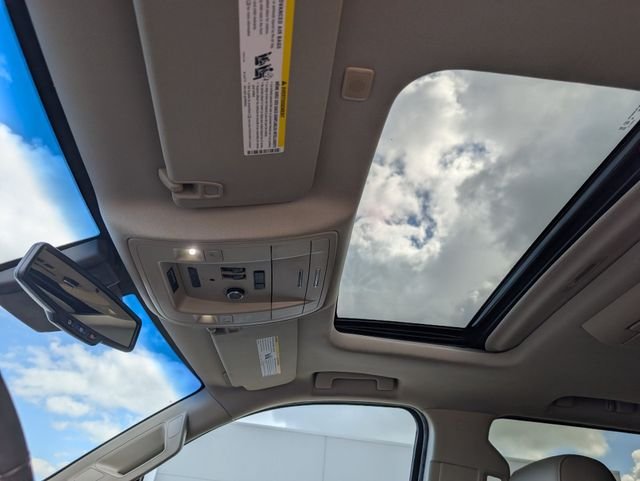 Used 2020 Black Chevrolet Premier image 19