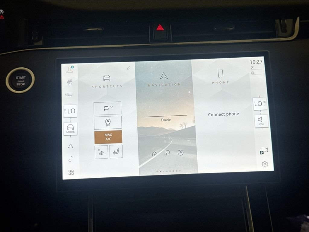 New 2026 Eiger Grey Land Rover Core S image 15