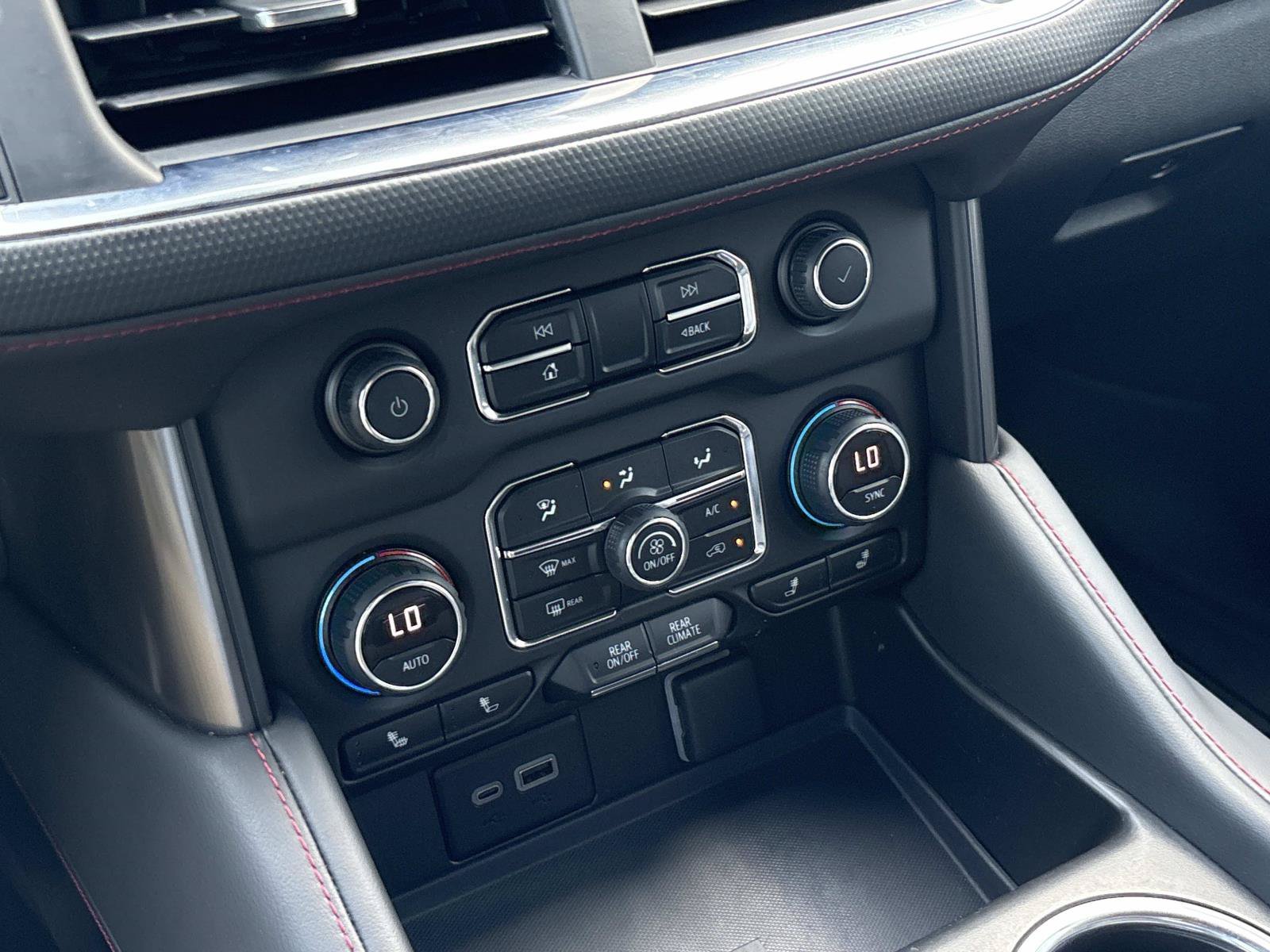 2023 Chevrolet Tahoe RST - Photo 33