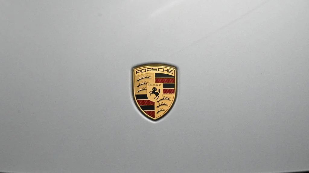 Used 2026 Gray Porsche Carrera image 18