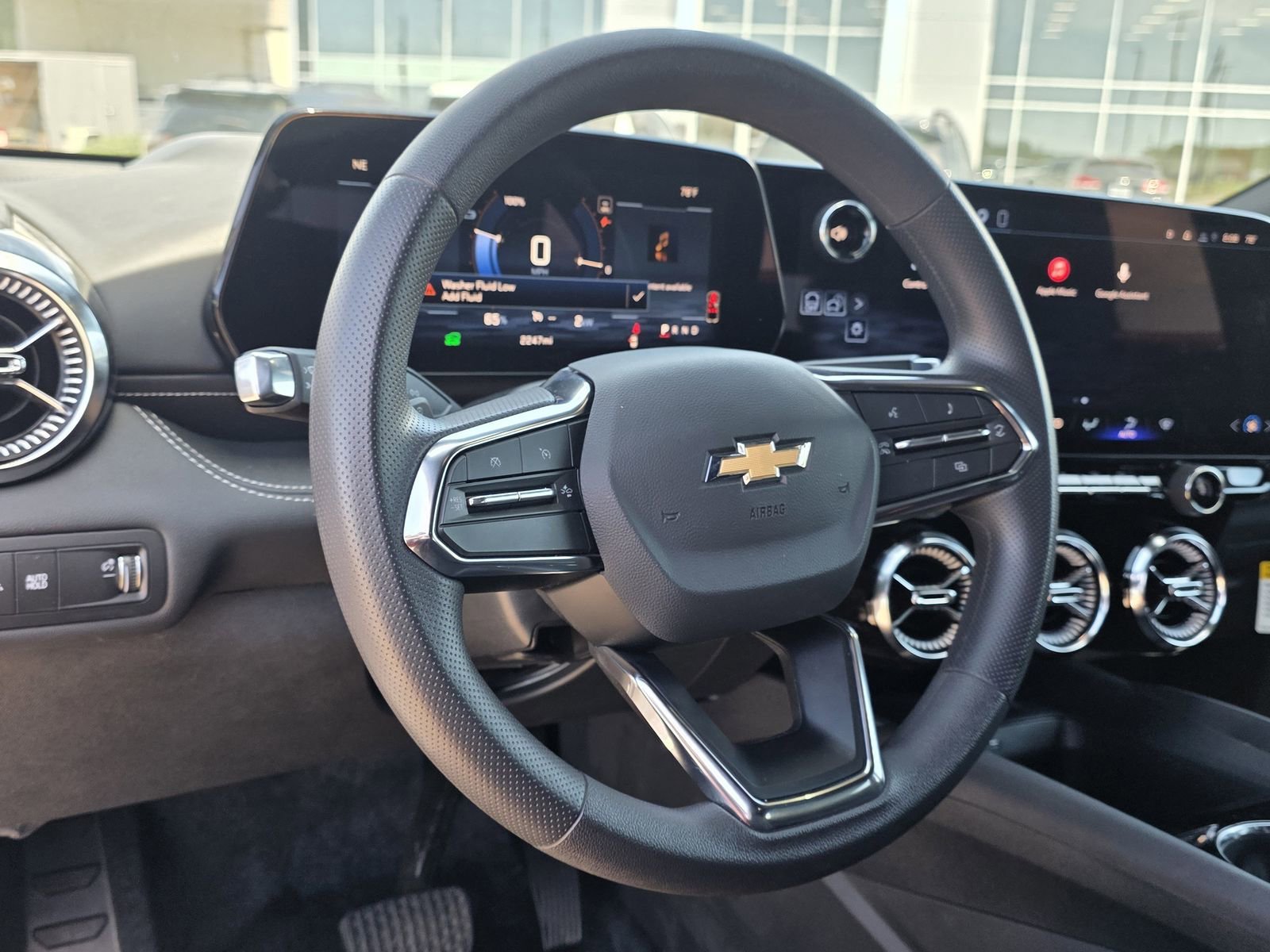 2026 Chevrolet Blazer EV LT - Photo 12