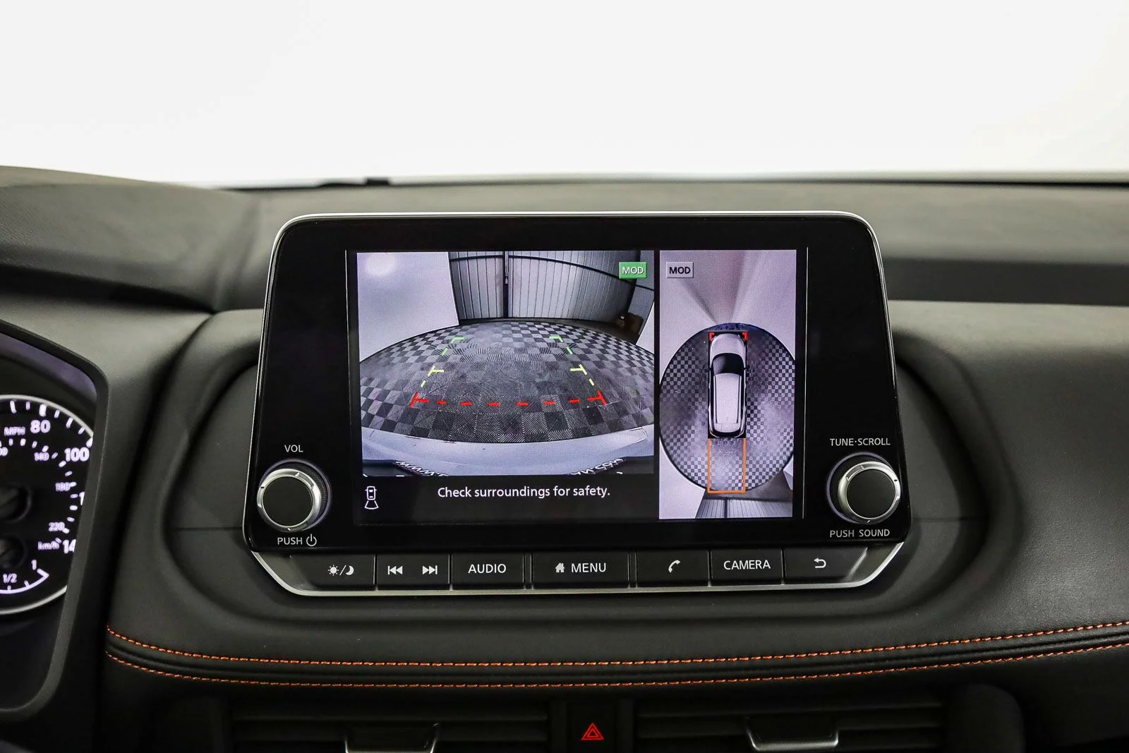 2025 Nissan Rogue Rock Creek - Photo 27