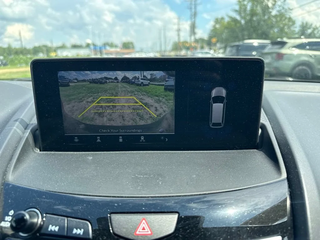 Used 2023  Acura w/Technology Package image 23
