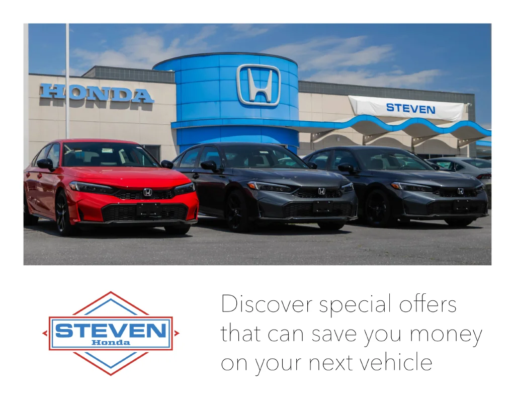 Used 2022  Honda Special Edition image 8