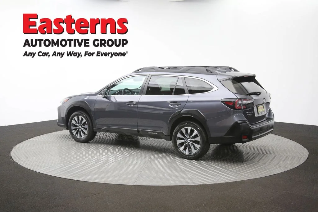 Used 2023 Gray Subaru Limited image 57