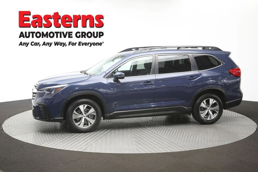 Used 2023 Blue Subaru Premium image 57