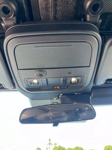 New 2026 Velocity Blue Metallic Ford Big Bend® image 61