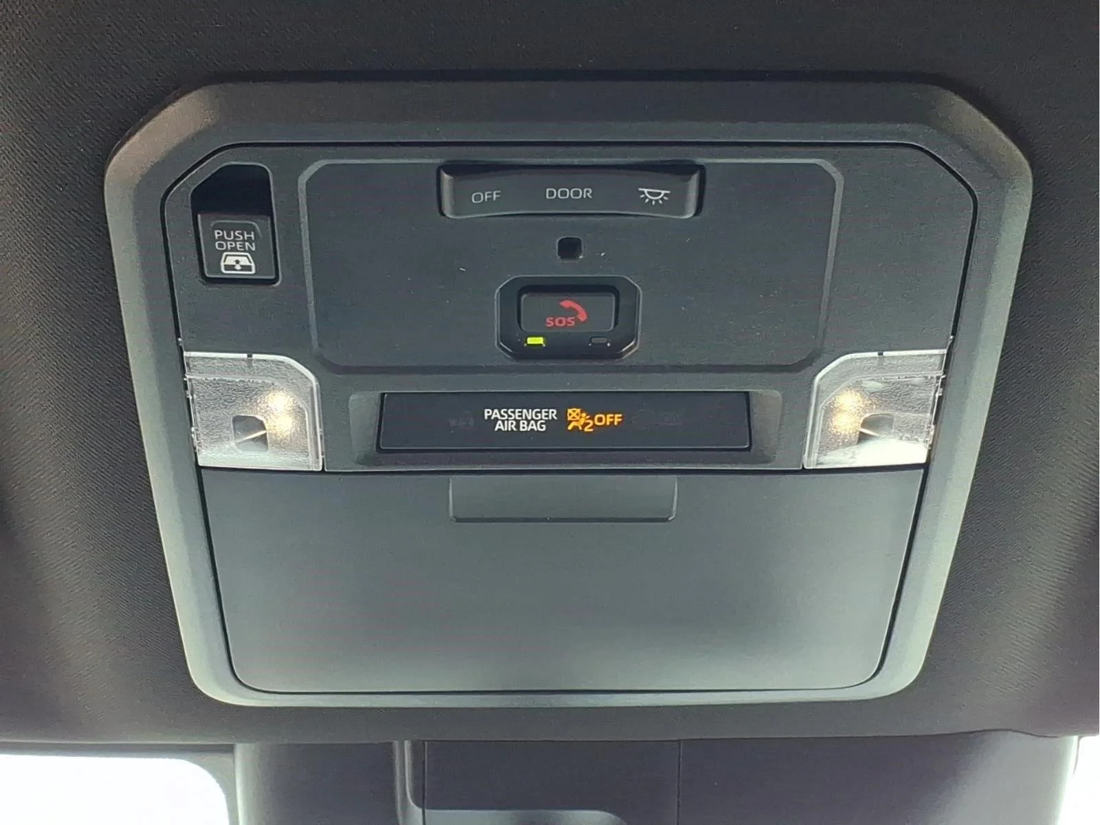 New 2026 Magnetic Gray Metallic Toyota SR5 image 14