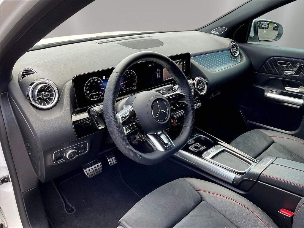 2025 Mercedes-Benz GLA GLA35 AMG - Photo 19