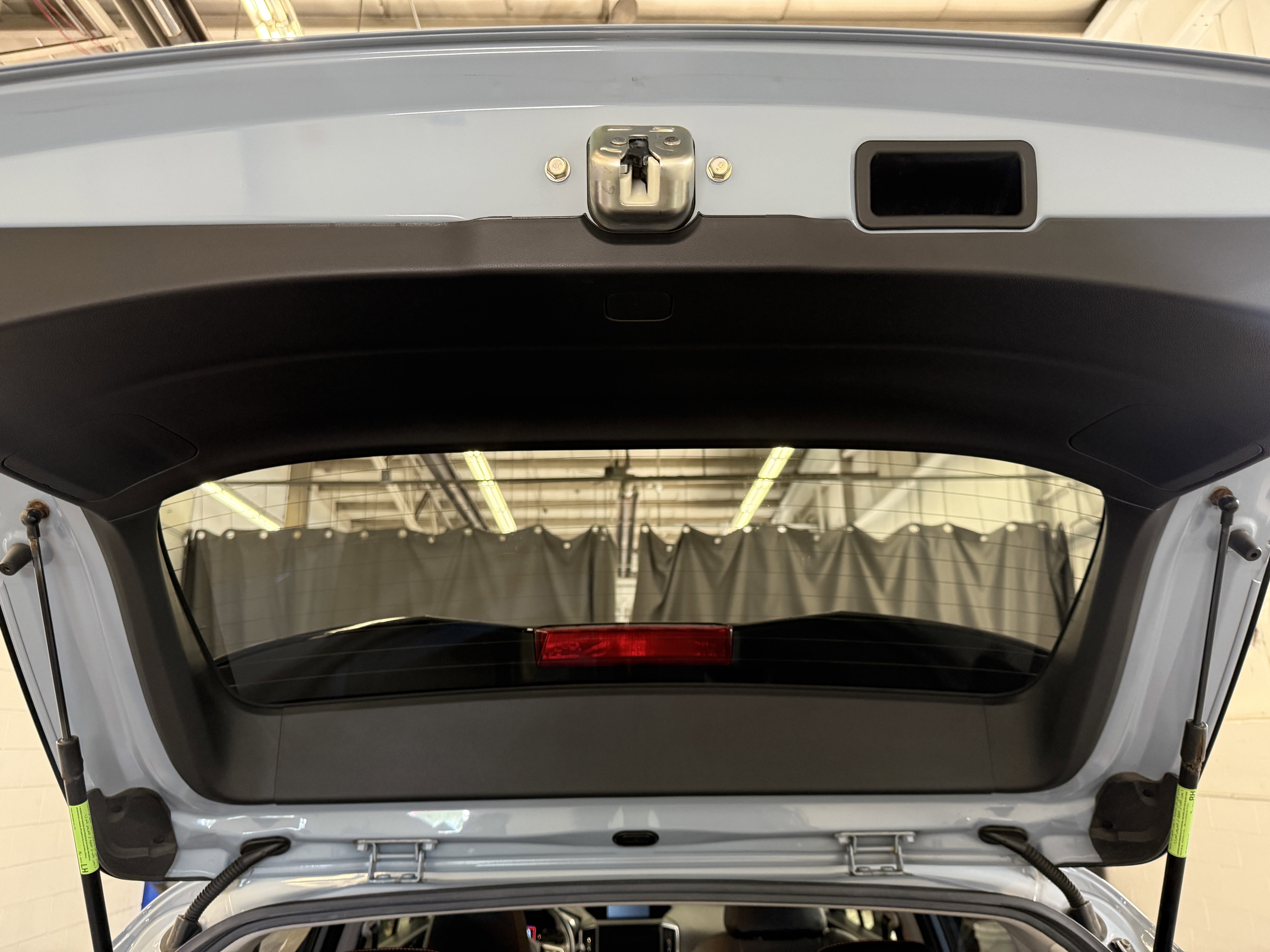 2020 Subaru Crosstrek Limited - Photo 7