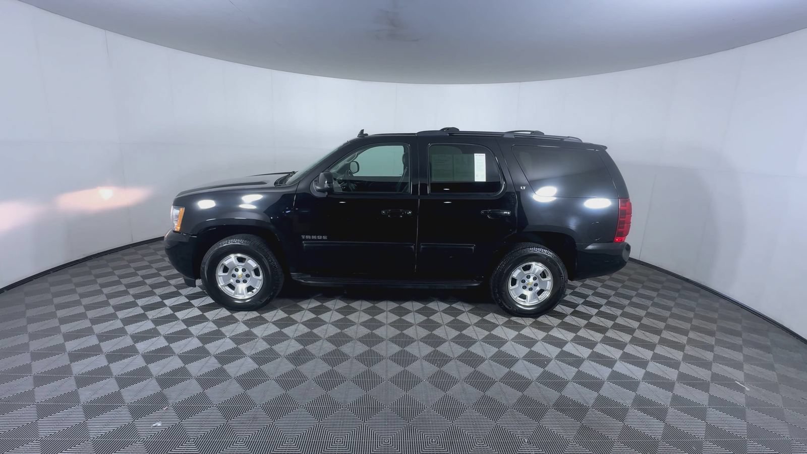 Used 2011 Black Chevrolet LT image 5