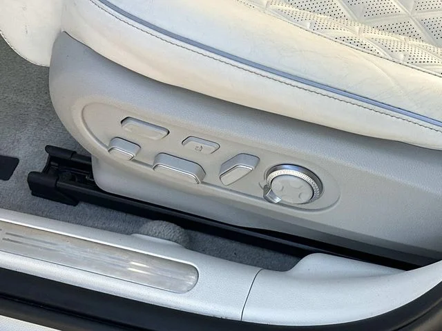 Used 2023 Red Genesis Performance image 20