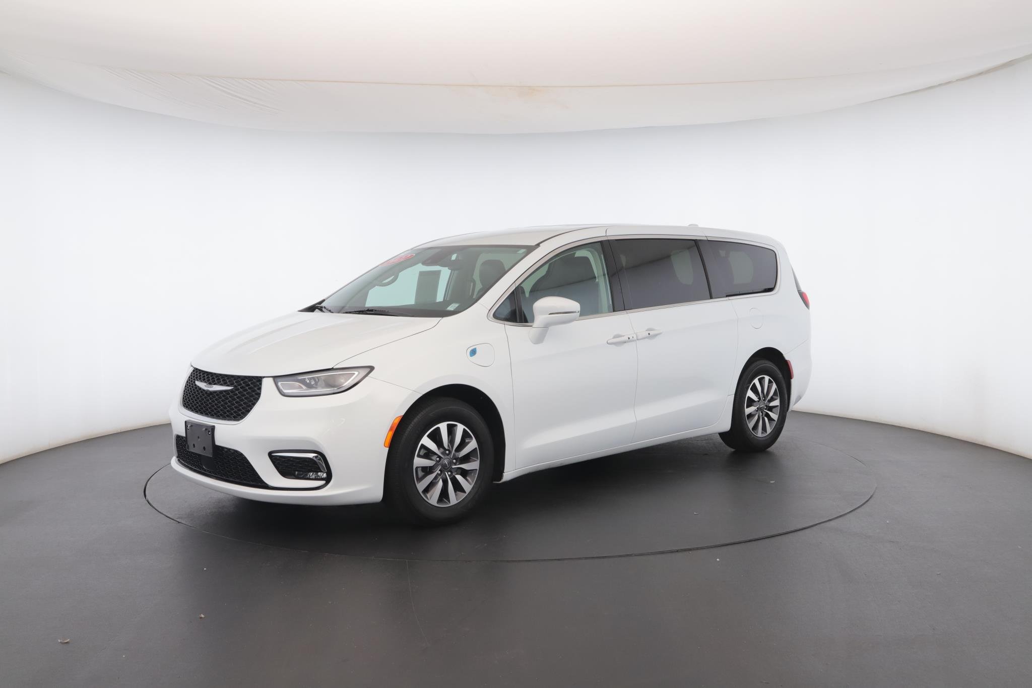 2022 Chrysler Pacifica Hybrid Touring L - Photo 38