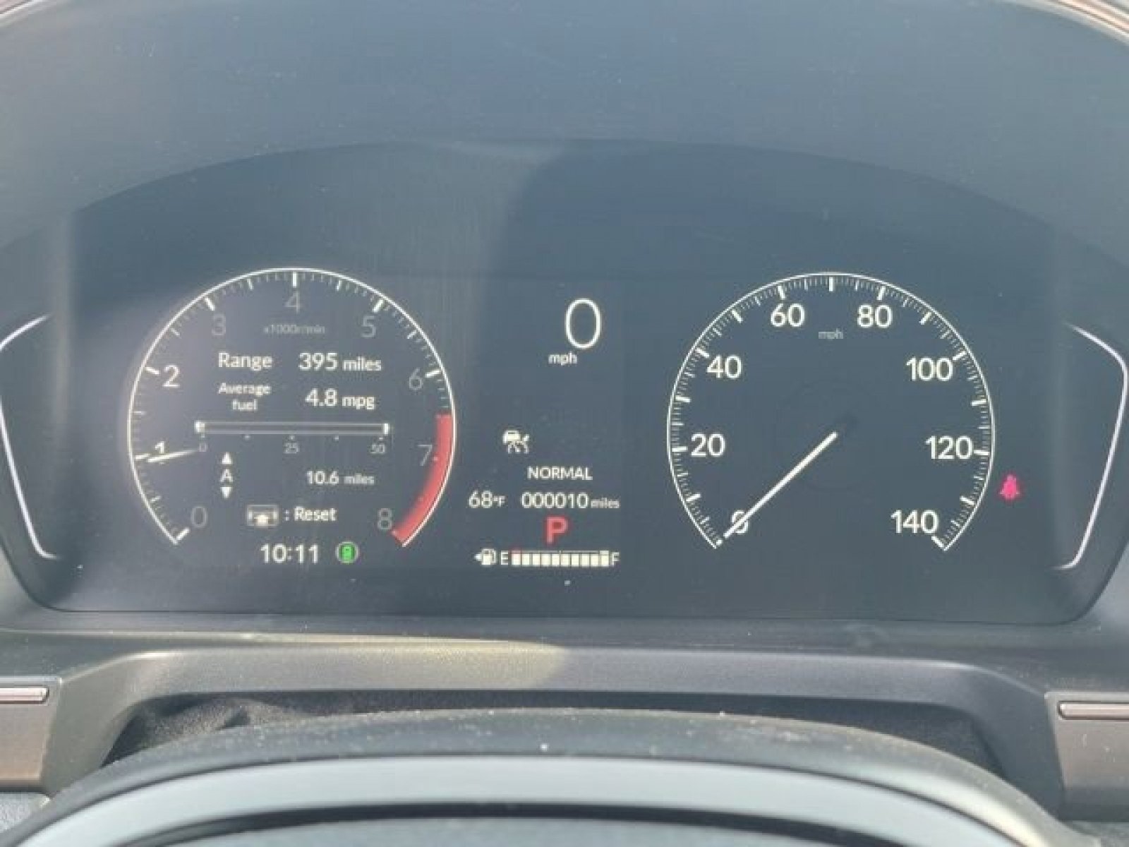 2025 Honda Pilot TrailSport - Photo 35