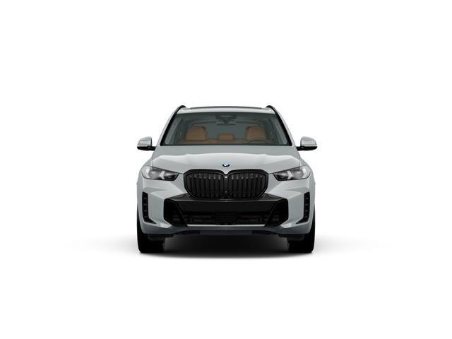 New 2026 Brooklyn Grey Metallic BMW  image 2