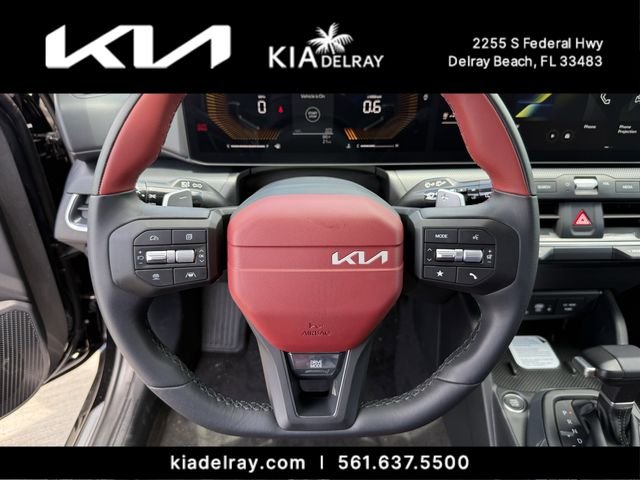 New 2026 Aurora Black Pearl Kia GT-Line image 29