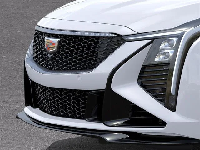 New 2026 Summit White Cadillac V-Series Blackwing image 13