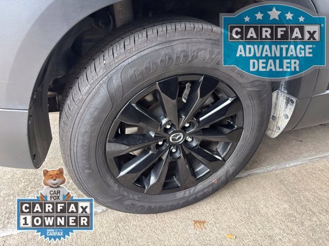 Certified Used 2026 Jet Black Mazda 2.5 S Preferred image 7