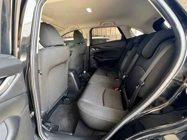 Used 2020 Black Mazda Sport image 29