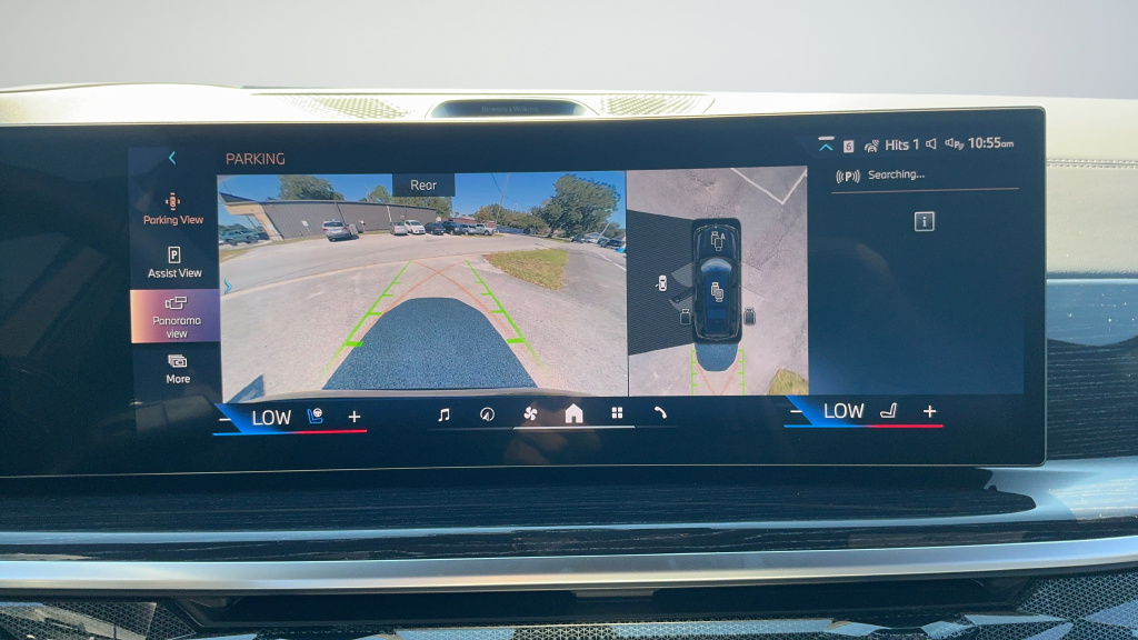 New 2027 Black BMW xDrive40i image 12