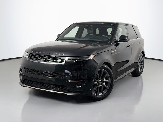 2025 Land Rover Range Rover Sport Dynamic SE