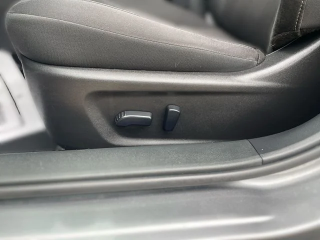 2025 Nissan Altima SV - Photo 16