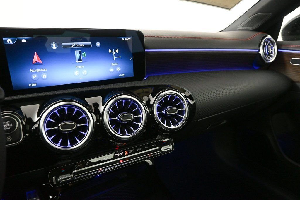 2026 Mercedes-Benz CLA CLA 250 - Photo 12