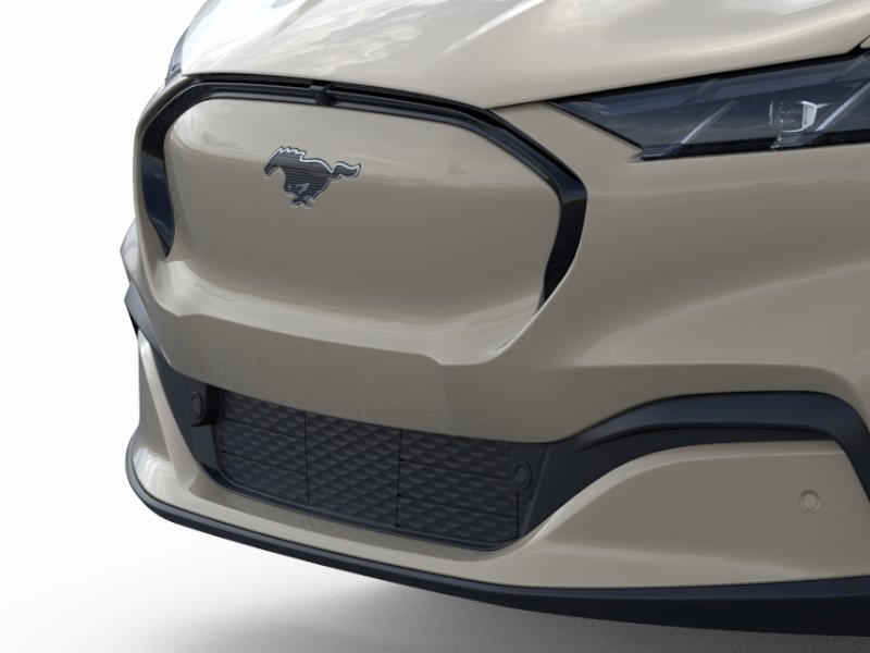 New 2026 Desert Sand Ford Premium image 39